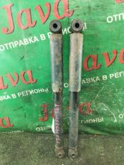 Амортизатор задний MITSUBISHI PAJERO MINI 1998