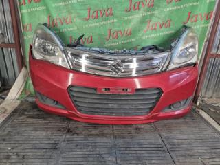 Ноускат передний SUZUKI SOLIO MA15S K12B 1 ракурс