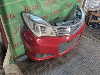 Ноускат передний SUZUKI SOLIO MA15S K12B 2 ракурс