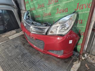 Ноускат передний SUZUKI SOLIO MA15S K12B 3 ракурс