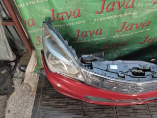 Ноускат передний SUZUKI SOLIO MA15S K12B 4 ракурс