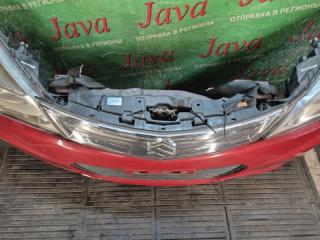 Ноускат передний SUZUKI SOLIO MA15S K12B 5 ракурс