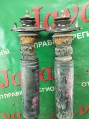 Амортизатор задний BMW 3-SERIES E46 M43B19 2 ракурс Амортизатор задний BMW 3-SERIES E46 M43B19 2 ракурс
