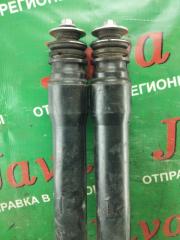 Амортизатор задний TOYOTA YARIS KSP210 1KR-FE 2 ракурс