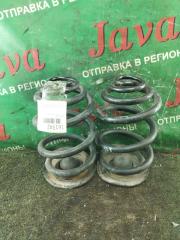 Пружина задняя BMW 3-SERIES E46 M43B19 1 ракурс
