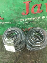 Пружина задняя BMW 3-SERIES E46 M43B19 2 ракурс