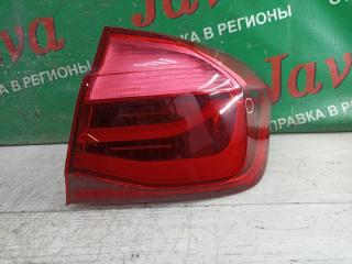 Стоп-сигнал правый задний BMW 3-SERIES F30 B48B20A 1 ракурс