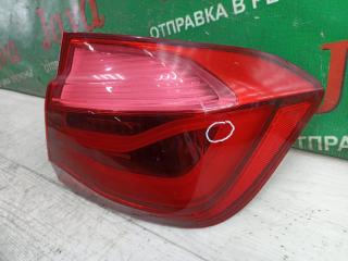 Стоп-сигнал правый задний BMW 3-SERIES F30 B48B20A 2 ракурс