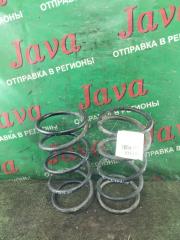 Пружина задняя MITSUBISHI PAJERO IO H77W 4G94 1 ракурс
