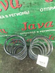 Пружина задняя MITSUBISHI PAJERO IO H77W 4G94 2 ракурс