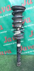 Стойка правая передняя TOYOTA CROWN GRS180 4GR-FSE 1 ракурс