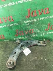 Рычаг правый передний TOYOTA PASSO KGC10 1KR-FE 48068-B1110 1 ракурс