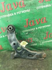 Рычаг правый передний TOYOTA PASSO KGC10 1KR-FE 48068-B1110 5 ракурс