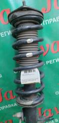 Стойка правая передняя NISSAN FUGA Y50 VQ25DE 2 ракурс