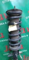 Стойка левая передняя NISSAN FUGA Y50 VQ25DE 2 ракурс