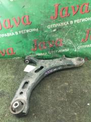 Запчасть рычаг нижний передний правый SUBARU LEGACY 2011
