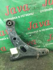 Рычаг правый передний SUBARU LEGACY BR9 EJ253 5 ракурс