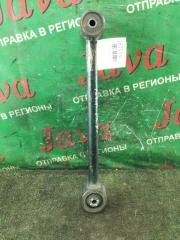 Тяга продольная левая задняя MITSUBISHI PAJERO IO H77W 4G94 1 ракурс
