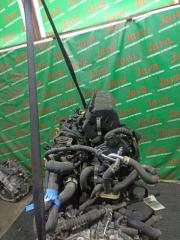 Двигатель DAIHATSU MOVE CANBUS LA800S KF-VE4 4 ракурс