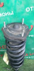 Стойка левая передняя TOYOTA PROGRES JCG10 1JZ-FSE 3 ракурс Стойка левая передняя TOYOTA PROGRES JCG10 1JZ-FSE 3 ракурс
