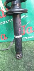 Стойка левая передняя TOYOTA PROGRES JCG10 1JZ-FSE 4 ракурс Стойка левая передняя TOYOTA PROGRES JCG10 1JZ-FSE 4 ракурс