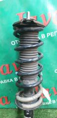 Стойка левая задняя SUBARU IMPREZA GK3 FB16 20365FL010 2 ракурс Стойка левая задняя SUBARU IMPREZA GK3 FB16 20365FL010 2 ракурс