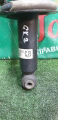 Стойка левая задняя SUBARU IMPREZA GK3 FB16 20365FL010 3 ракурс Стойка левая задняя SUBARU IMPREZA GK3 FB16 20365FL010 3 ракурс