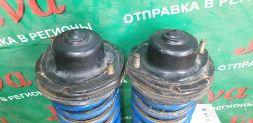 Стойка передняя NISSAN PRESIDENT PG50 VH45DE 2 ракурс