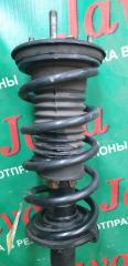 Стойка правая передняя TOYOTA CROWN GRS180 4GR-FSE 2 ракурс
