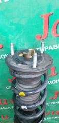 Стойка правая передняя TOYOTA CROWN GRS180 4GR-FSE 4 ракурс