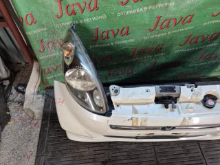 Ноускат передний HONDA LIFE JB7 P07A 4 ракурс