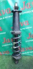 Стойка левая задняя TOYOTA CROWN GRS180 4GR-FSE 1 ракурс