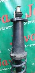 Стойка левая задняя TOYOTA CROWN GRS180 4GR-FSE 3 ракурс