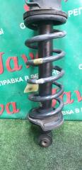 Стойка левая задняя TOYOTA CROWN GRS180 4GR-FSE 4 ракурс