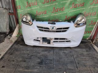 Ноускат передний DAIHATSU MIRA e:S LA300S KF-VE 1 ракурс