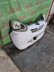 Ноускат передний DAIHATSU MIRA e:S LA300S KF-VE 2 ракурс