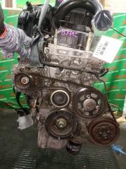 Двигатель SUZUKI HUSTLER MR31S R06A 1 ракурс