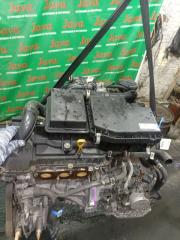 Двигатель SUZUKI HUSTLER MR31S R06A 4 ракурс