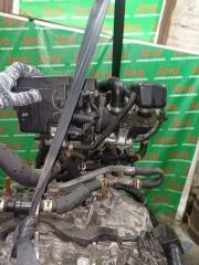Двигатель SUZUKI HUSTLER MR31S R06A 5 ракурс