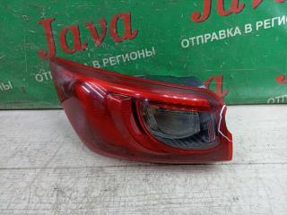 Стоп-сигнал задний левый MAZDA CX-3 2016