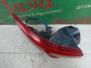 Стоп-сигнал левый задний MAZDA CX-3 DK5AW S5-DPTS W2730 2 ракурс