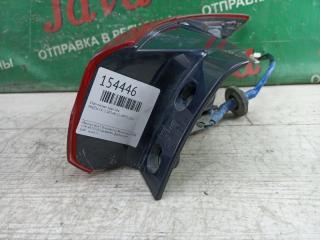 Стоп-сигнал левый задний MAZDA CX-3 DK5AW S5-DPTS W2730 3 ракурс