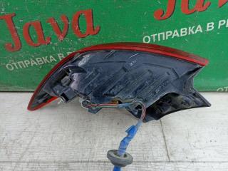 Стоп-сигнал левый задний MAZDA CX-3 DK5AW S5-DPTS W2730 5 ракурс
