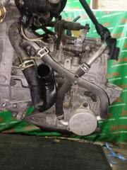 АКПП SUZUKI SWIFT ZC71S K12B 1 ракурс