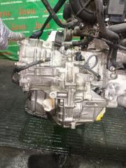 АКПП SUZUKI SWIFT ZC71S K12B 5 ракурс