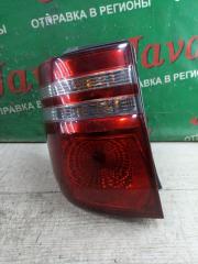 Стоп-сигнал левый задний TOYOTA ALPHARD MNH15 1MZ-FE 58-18 1 ракурс