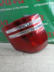 Стоп-сигнал левый задний TOYOTA ALPHARD MNH15 1MZ-FE 58-18 2 ракурс