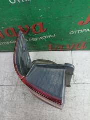 Стоп-сигнал левый задний TOYOTA ALPHARD MNH15 1MZ-FE 58-18 4 ракурс