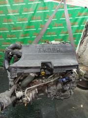 Двигатель DAIHATSU MOVE L175S KF-DET 3 ракурс Двигатель DAIHATSU MOVE L175S KF-DET 3 ракурс