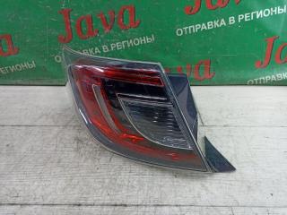 Стоп-сигнал задний левый MAZDA ATENZA 2008